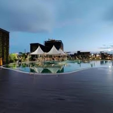 Kanke Resort Ratu Bagian luar foto