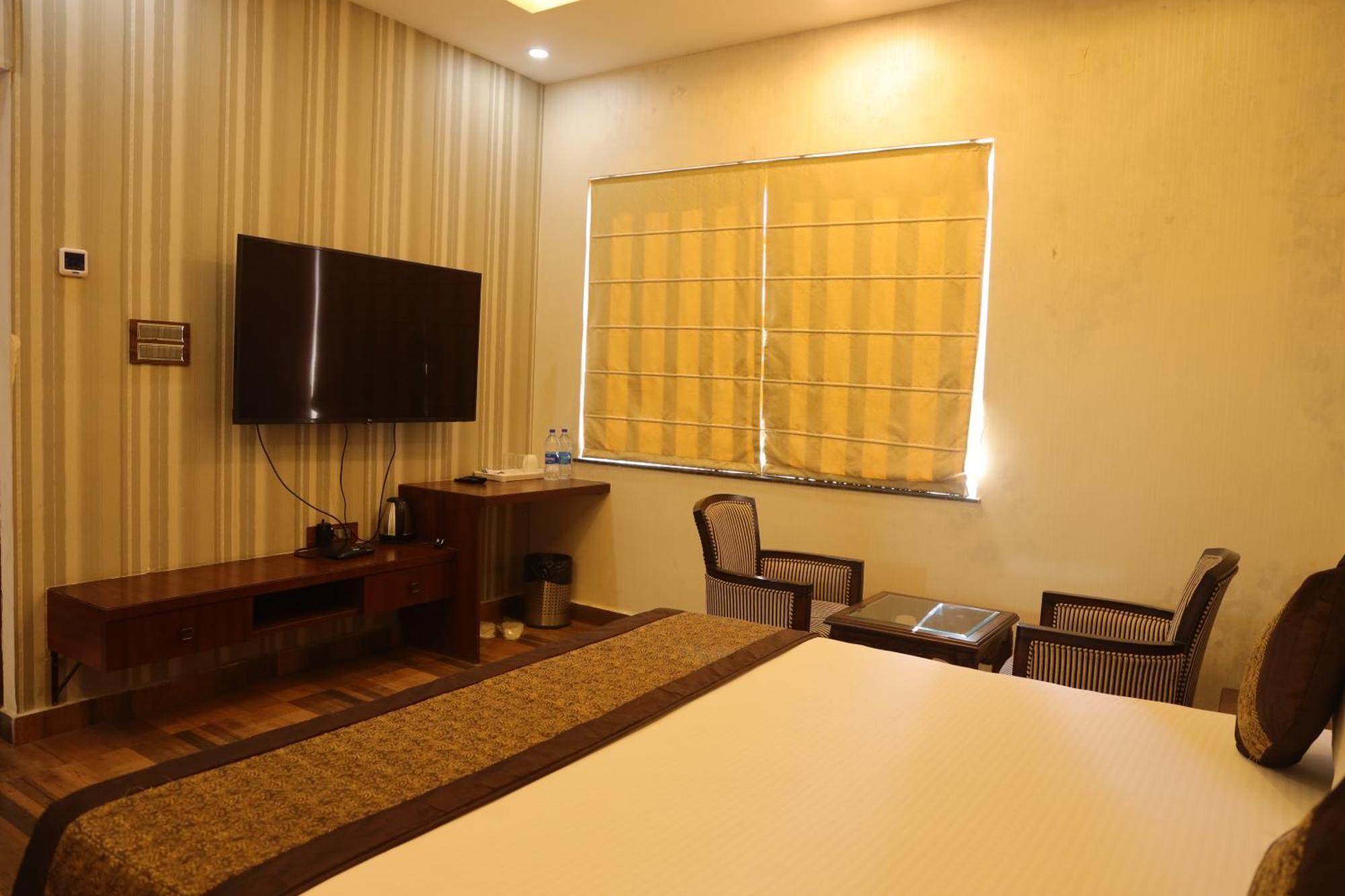 Kanke Resort Ratu Bagian luar foto