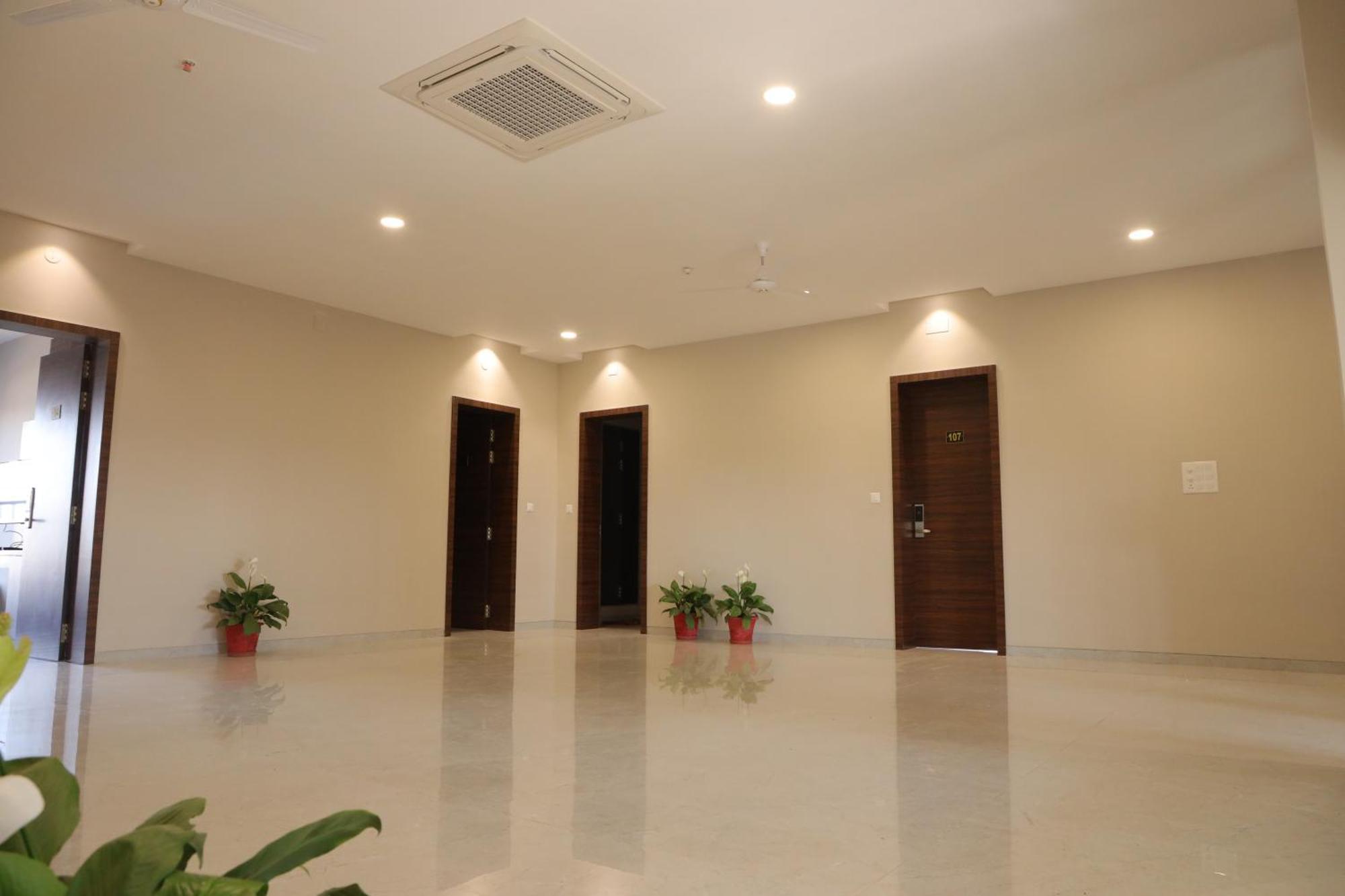 Kanke Resort Ratu Bagian luar foto