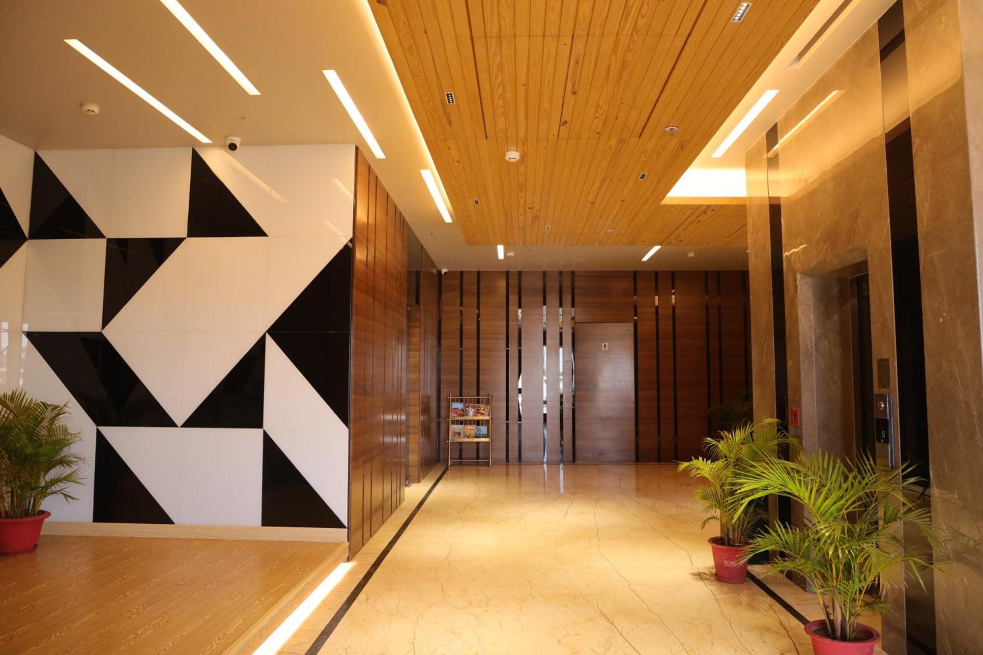 Kanke Resort Ratu Bagian luar foto